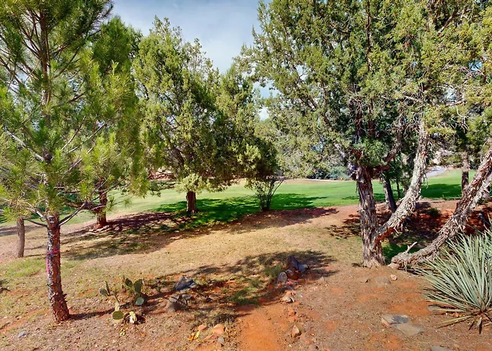 Holiday home Canyon Lookout *