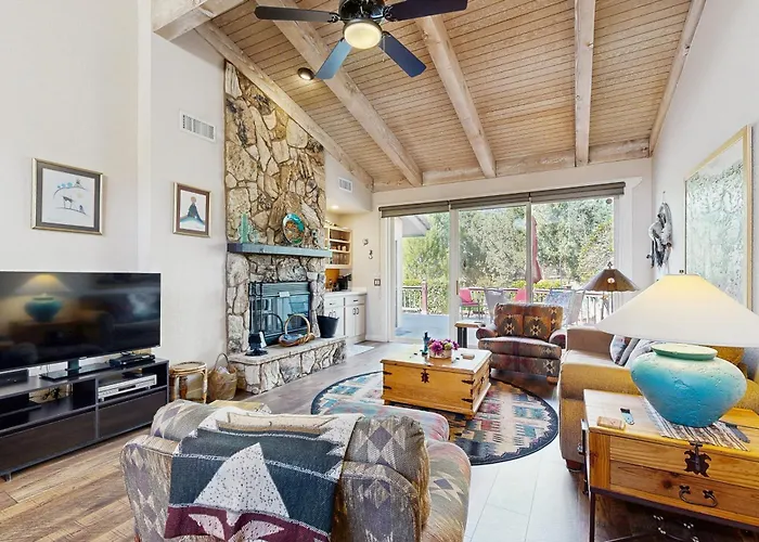 Holiday home Canyon Lookout *