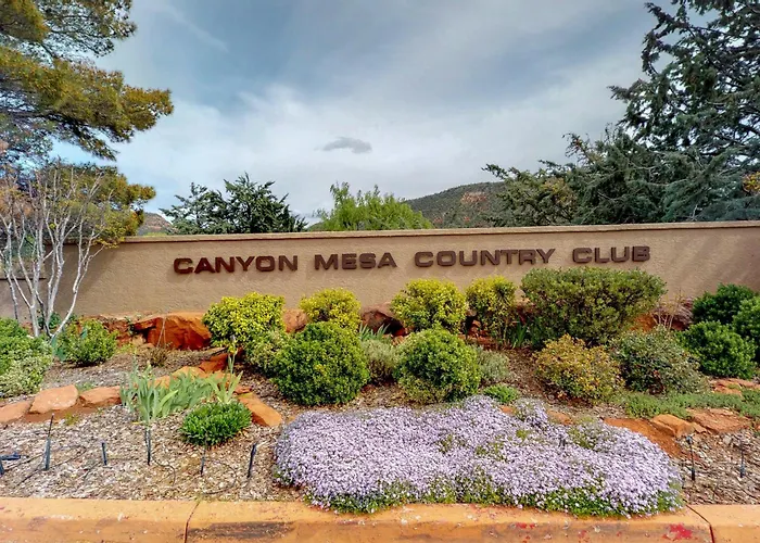 Canyon Lookout